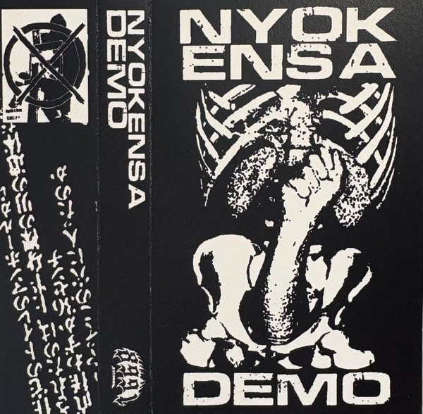 (image for) Nyokensa - Demo Cassette Tape